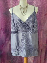 Load image into Gallery viewer, Y2K Renaissance Cami