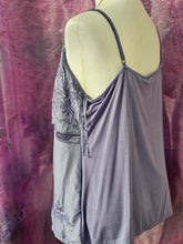 Load image into Gallery viewer, Y2K Renaissance Cami