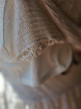 Load image into Gallery viewer, Y2K Crochet Top