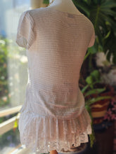 Load image into Gallery viewer, Y2K Crochet Top