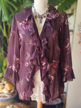Load image into Gallery viewer, Y2K Whimsy Blouse