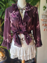 Load image into Gallery viewer, Y2K Whimsy Blouse
