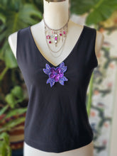 Load image into Gallery viewer, Y2K Whimsy Vest