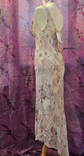 Load image into Gallery viewer, Y2K Asymmetrical Cowlneck Dress