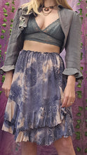 Load image into Gallery viewer, Y2K Fairy Skirt