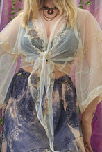 Load image into Gallery viewer, Y2K Fairy Skirt