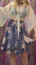 Load image into Gallery viewer, Y2K Fairy Skirt