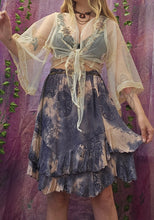 Load image into Gallery viewer, Y2K Fairy Skirt