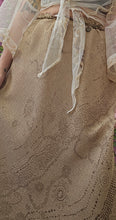 Load image into Gallery viewer, Y2K Fairy Midi Skirt
