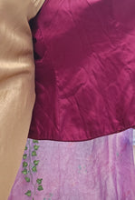 Load image into Gallery viewer, Vintage Velvet Jacket