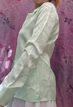 Load image into Gallery viewer, 1970s Dagger Blouse