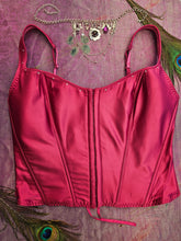 Load image into Gallery viewer, Y2K Whimsy Corset