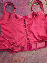 Load image into Gallery viewer, Y2K Whimsy Corset