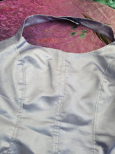 Load image into Gallery viewer, Y2K Lilac Halter Top