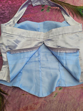 Load image into Gallery viewer, Y2K Lilac Halter Top