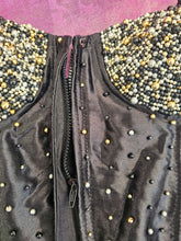 Load image into Gallery viewer, 80s Madonna Corset