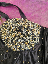 Load image into Gallery viewer, 80s Madonna Corset
