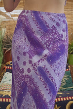 Load image into Gallery viewer, Y2K Whimsy Skirt