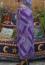 Load image into Gallery viewer, Y2K Whimsy Skirt
