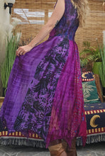 Load image into Gallery viewer, Y2K Whimsigoth Dress