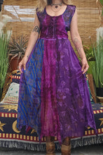 Load image into Gallery viewer, Y2K Whimsigoth Dress