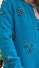 Load image into Gallery viewer, 90s Fairy Cardigan