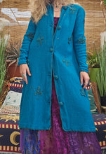 Load image into Gallery viewer, 90s Fairy Cardigan