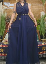 Load image into Gallery viewer, Y2K Midnight Gown