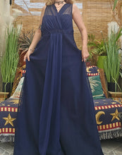 Load image into Gallery viewer, Y2K Midnight Gown