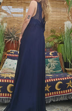 Load image into Gallery viewer, Y2K Midnight Gown