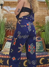 Load image into Gallery viewer, Vintage Dungarees