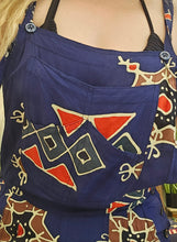 Load image into Gallery viewer, Vintage Dungarees