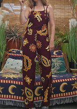 Load image into Gallery viewer, Vintage Dungarees