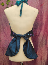 Load image into Gallery viewer, Handmade Celestial Hatlerneck Top