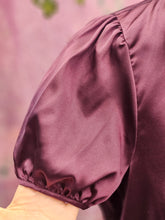 Load image into Gallery viewer, Y2K Whimsigoth Blouse