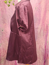 Load image into Gallery viewer, Y2K Whimsigoth Blouse