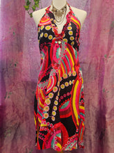 Load image into Gallery viewer, Y2K Halter Dress