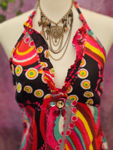 Load image into Gallery viewer, Y2K Halter Dress
