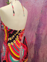 Load image into Gallery viewer, Y2K Halter Dress