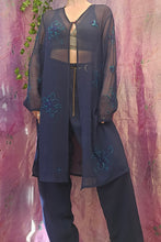 Load image into Gallery viewer, 90s Beaded Whimsy Suit