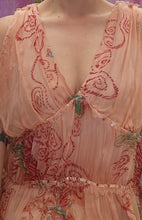 Load image into Gallery viewer, Y2K Fairy Twinset