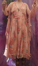 Load image into Gallery viewer, Y2K Fairy Twinset