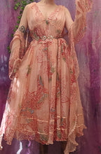 Load image into Gallery viewer, Y2K Fairy Twinset