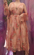 Load image into Gallery viewer, Y2K Fairy Twinset