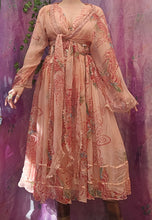 Load image into Gallery viewer, Y2K Fairy Twinset