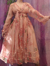 Load image into Gallery viewer, Y2K Fairy Twinset
