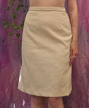 Load image into Gallery viewer, 50s/60s Crimplene Suit