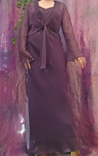 Load image into Gallery viewer, Y2K Whimsigoth 2 Piece