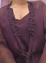 Load image into Gallery viewer, Y2K Whimsigoth 2 Piece