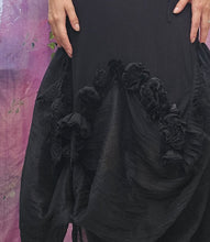 Load image into Gallery viewer, Handmade Whimsigoth Skirt